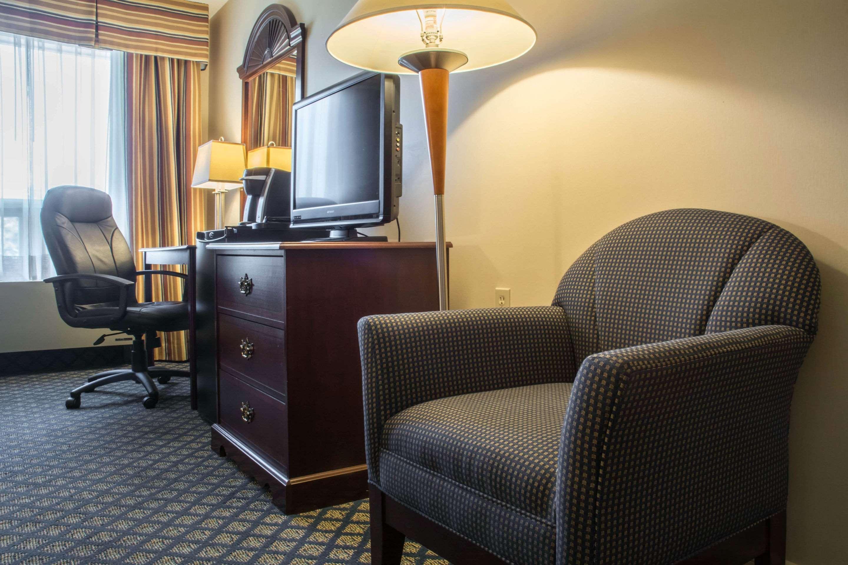 Comfort Inn&Suites Ingersoll Eksteriør billede