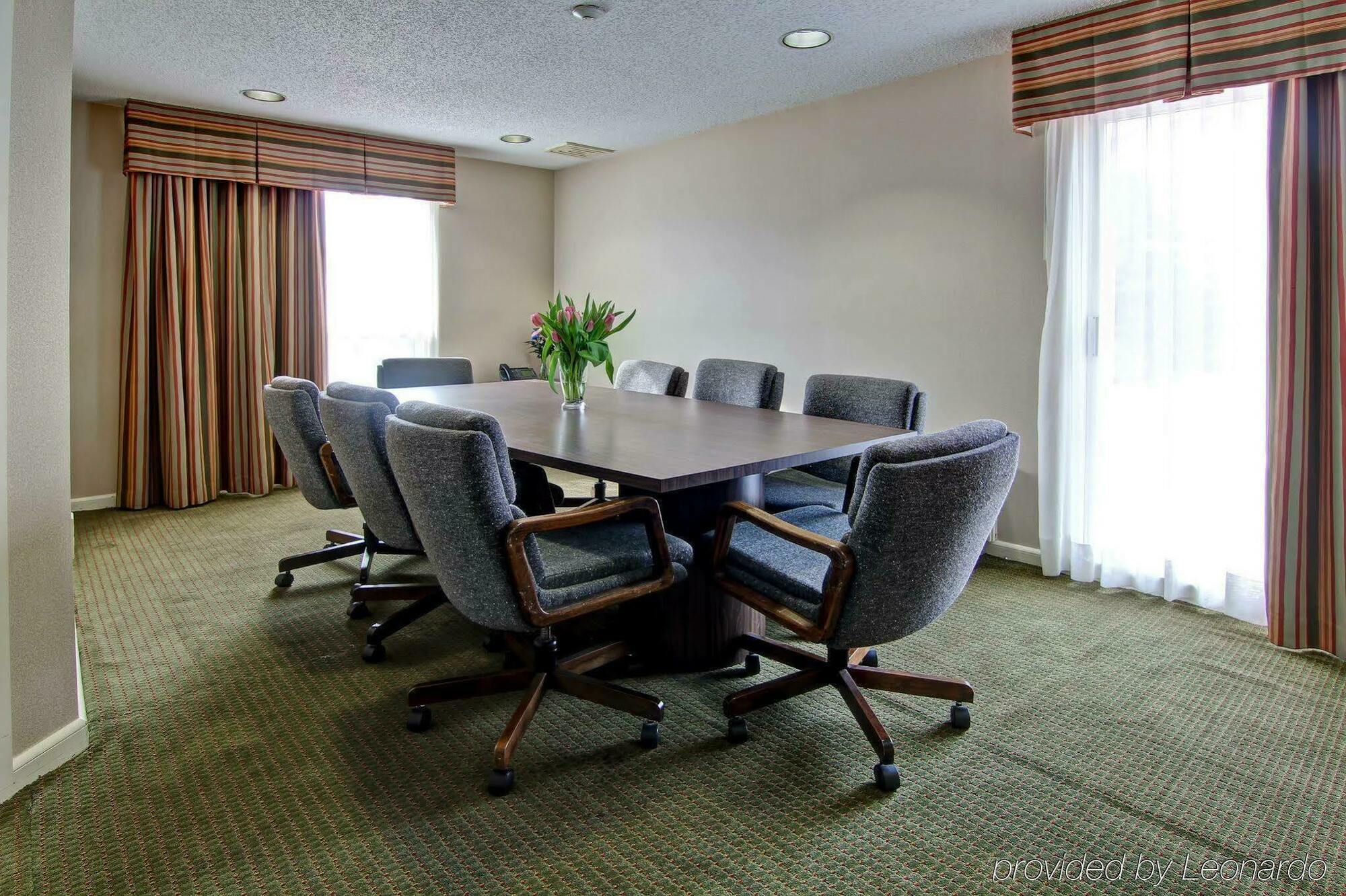 Comfort Inn&Suites Ingersoll Eksteriør billede